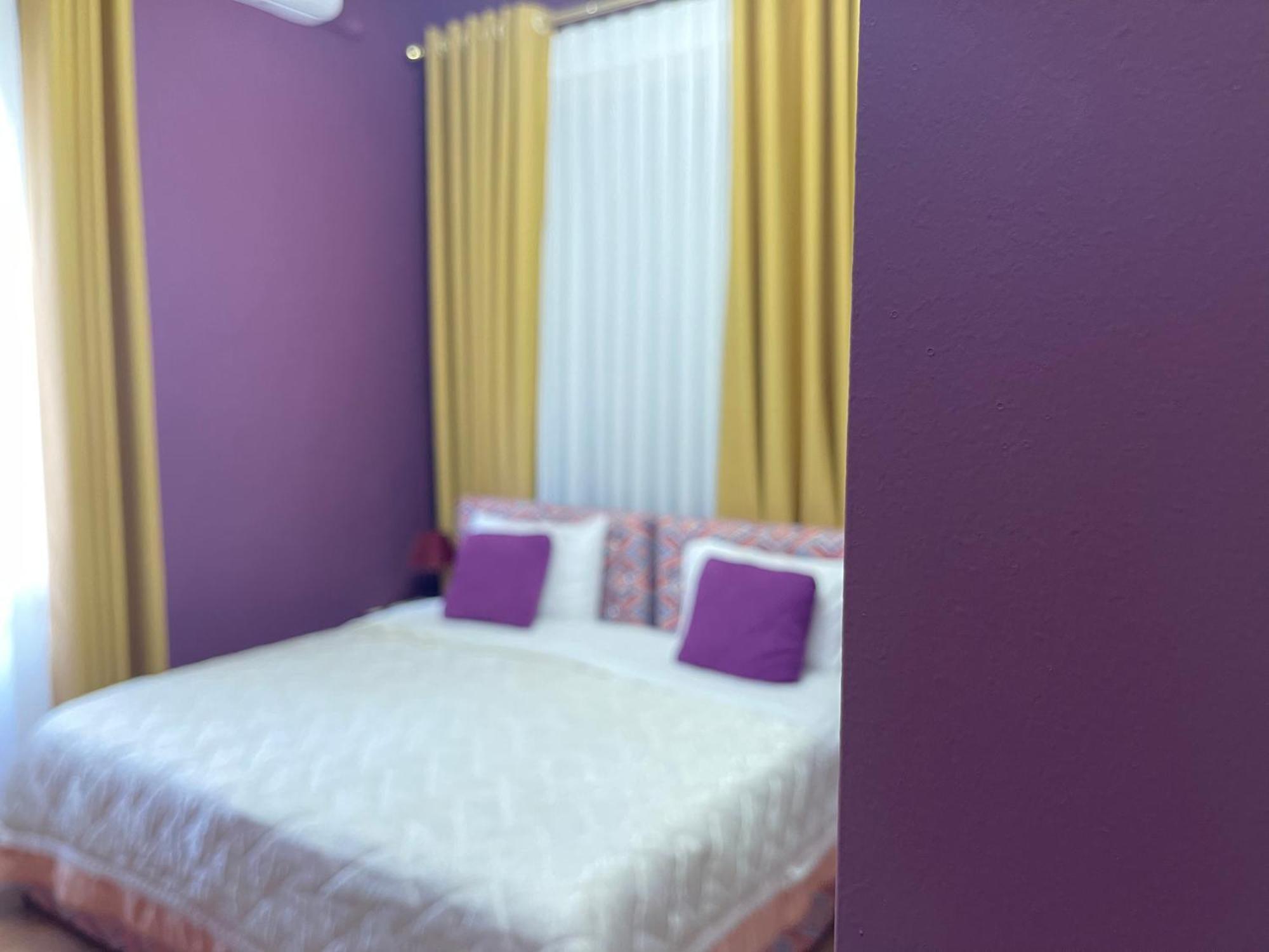 Hotel Vila 15 - Center Тирана Екстер'єр фото